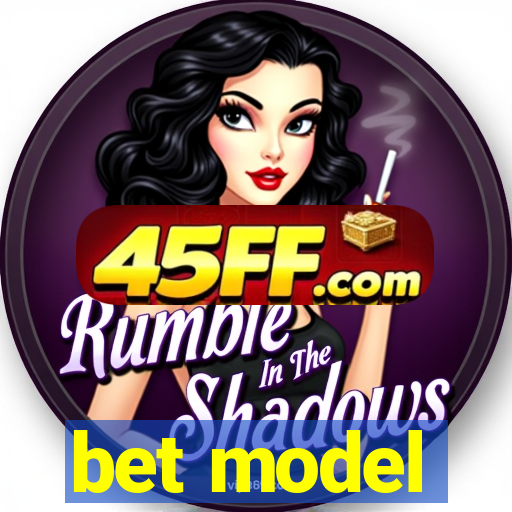 bet model